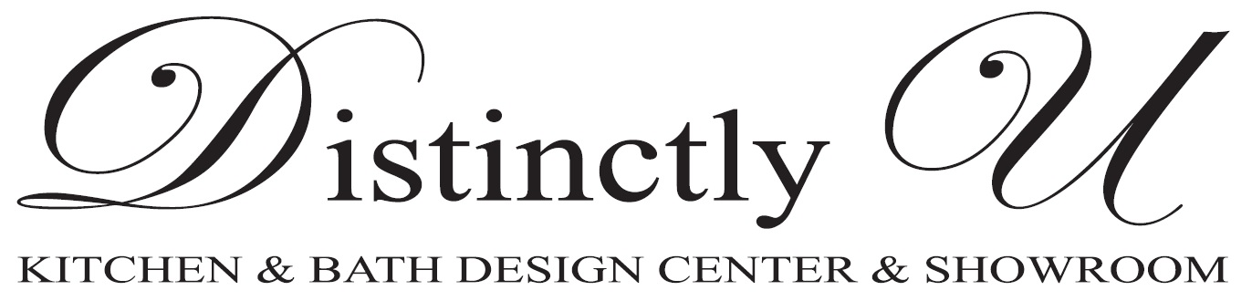 Distinctly U Logo